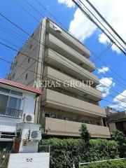 スカイコート板橋区役所前