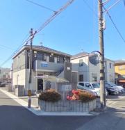 クローカス東大宮参番館 B