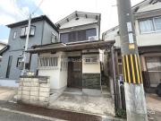 平川広田貸家