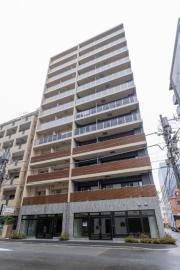 東京メトロ日比谷線八丁堀駅まで徒歩4分