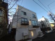 地下鉄南北線幌平橋駅まで徒歩5分