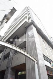 地下鉄御堂筋線大国町駅まで徒歩2分