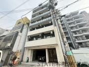 ＪＲ関西本線今宮駅まで徒歩3分
