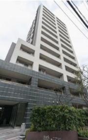 パークホームズ市ヶ谷薬王寺