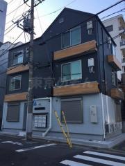 東京メトロ千代田線北綾瀬駅まで徒歩9分