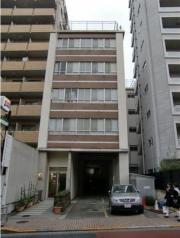 慶応マンション