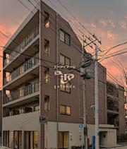 都営浅草線馬込駅まで徒歩10分