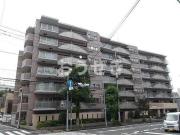 京急本線井土ヶ谷駅まで徒歩7分