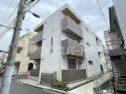 セレスティア荒川