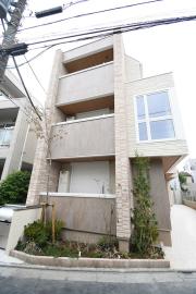 日暮里・舎人ライナー扇大橋駅まで徒歩9分