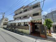 ＪＲ山手線巣鴨駅まで徒歩11分