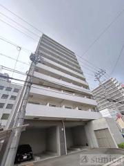 近鉄けいはんな線荒本駅まで徒歩3分