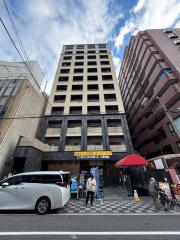 地下鉄堺筋線長堀橋駅まで徒歩5分