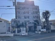 京王線平山城址公園駅まで徒歩9分
