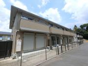 ＪＲ総武本線佐倉駅まで徒歩8分