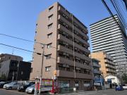 サンシティ北四番丁