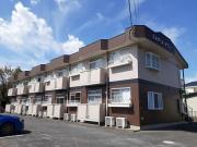 ＪＲ常磐線荒川沖駅までバス約22分 徒歩4分