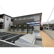 ＪＲ阪和線和泉府中駅まで徒歩15分