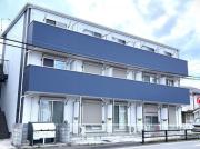 西武池袋・豊島線武蔵藤沢駅まで徒歩9分