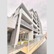 地下鉄東山線星ヶ丘駅まで徒歩9分