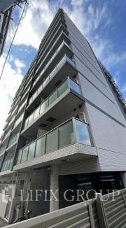 京急本線黄金町駅まで徒歩5分