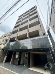 アスヴェル京都西大路御池