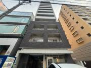 近鉄大阪線大阪上本町駅まで徒歩9分