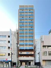 S-RESIDENCE大阪上本町