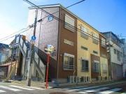京成押上線四ツ木駅まで徒歩10分