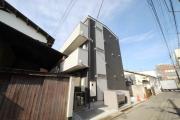 ＪＲ京浜東北・根岸線与野駅まで徒歩7分
