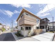 京王井の頭線高井戸駅まで徒歩12分