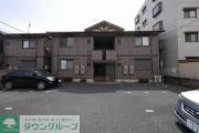 セジュール新町 ABC