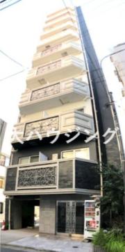 サニークレスト蒲田WEST