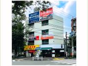 哲学堂ヴィラ