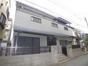 越谷市戸建