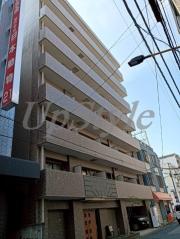 ＪＲ総武線（各駅停車）錦糸町駅まで徒歩8分