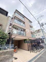 阪急千里線柴島駅まで徒歩4分