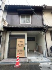 大今里2丁目借家III