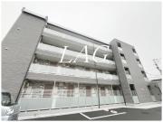 京王線京王八王子駅まで徒歩7分