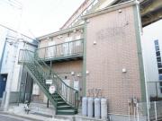 相鉄本線二俣川駅まで徒歩8分