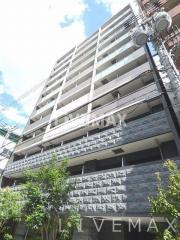 地下鉄谷町線南森町駅まで徒歩1分