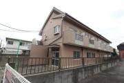 西武拝島線東大和市駅まで徒歩7分