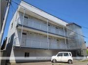ハチサンマンション柏木