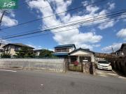 芳泉3丁目戸建