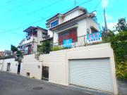 泉南市信達市場貸戸建
