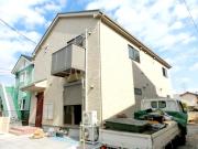 キャメル草加吉町