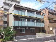 クレイノアイリス芥川