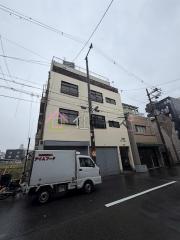白雪マンション