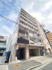 地下鉄御堂筋線西中島南方駅まで徒歩3分
