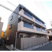 阪急神戸線塚口駅まで徒歩4分